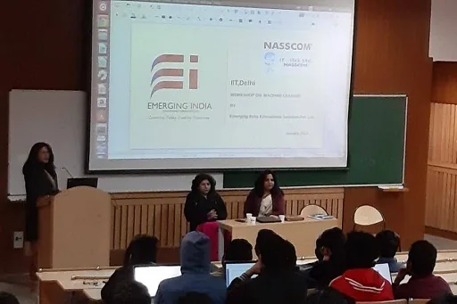 corporate training india